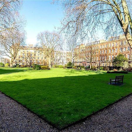 ホテルNevern House ロンドン エクステリア 写真