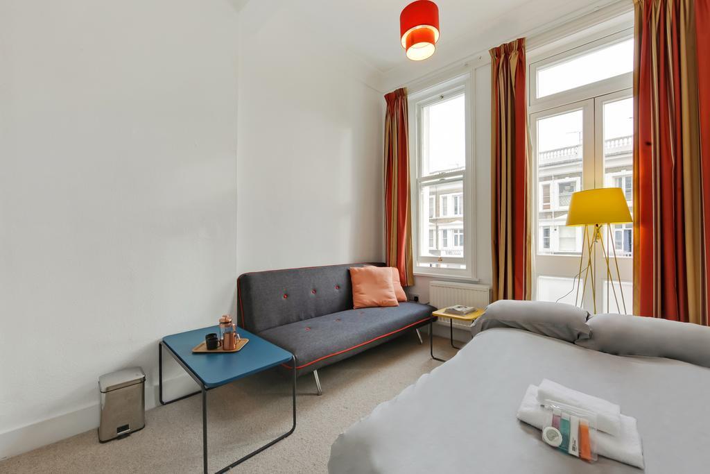 ホテルNevern House ロンドン エクステリア 写真