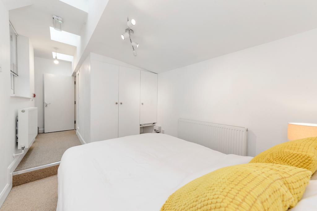 ホテルNevern House ロンドン エクステリア 写真